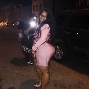 Meet your Posher, Ty'quansa